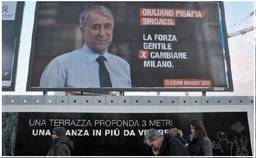 Pisapia nell’arena dei delusi prova a dribblare Affittopoli