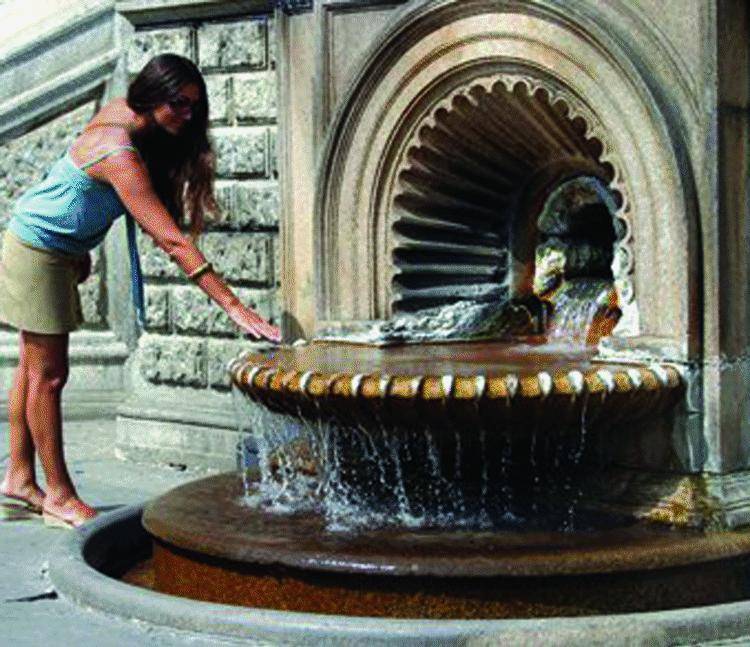 I capolavori dell’Ottocento rivivono nel palazzo nobile