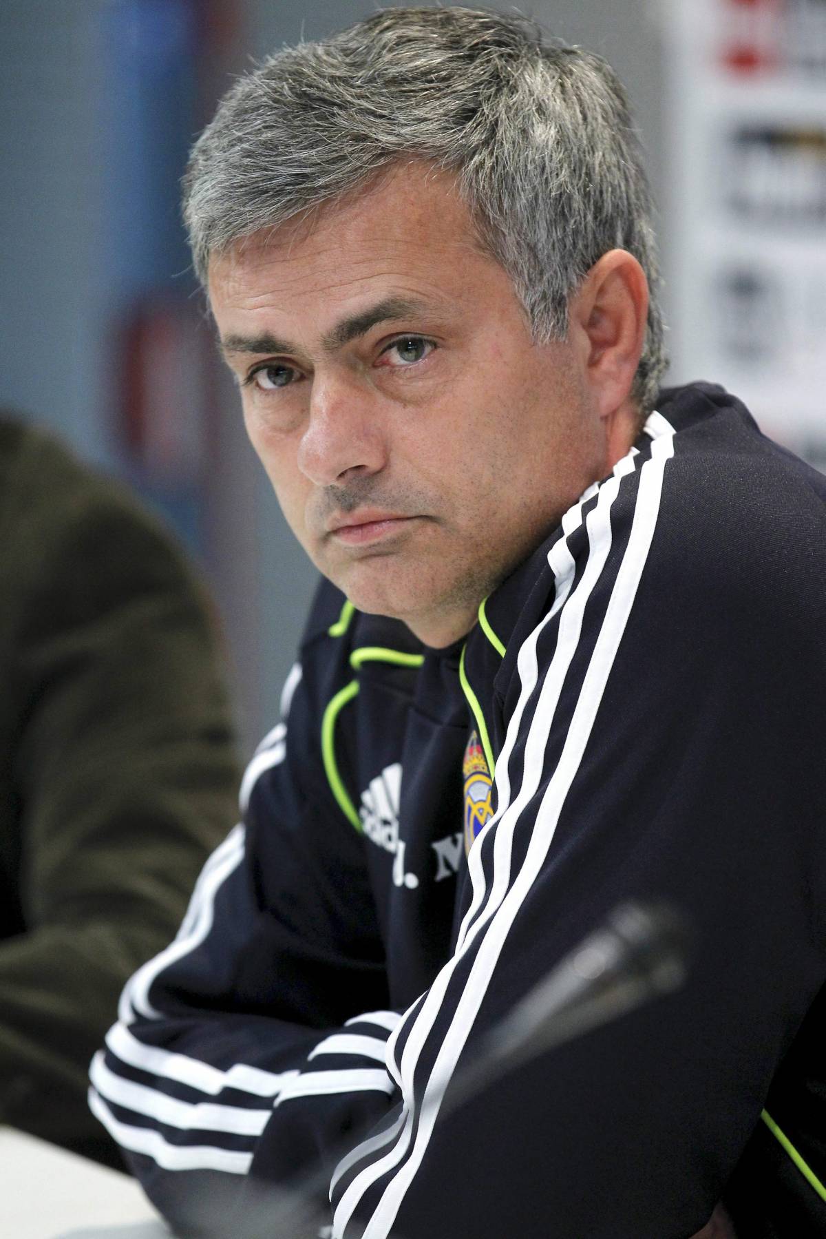 Ciclone Mourinho a Madrid 
Basta critiche. Torno in Italia