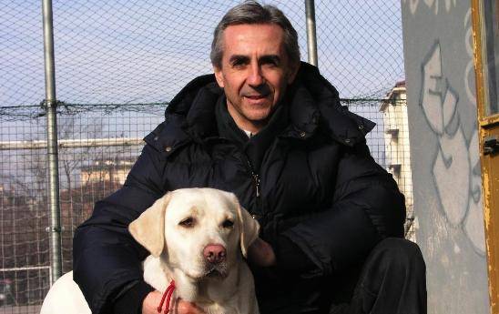 Cristiano Gatti