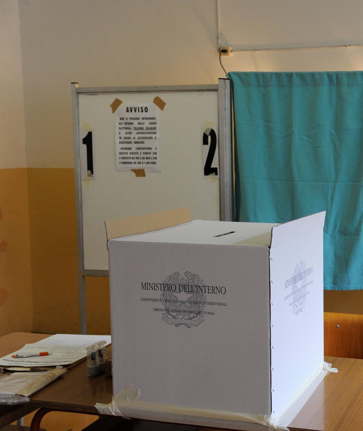 Lega e Pdl pagheranno le figuracce nei Municipi
