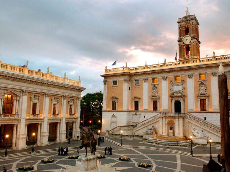 Elezione da record per il Campidoglio: 19 candidati (e nemmeno una donna)