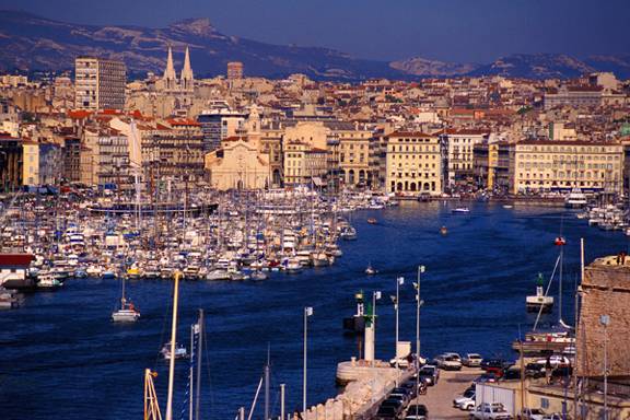 Genova Industrie Navali. Il business è a Marsiglia