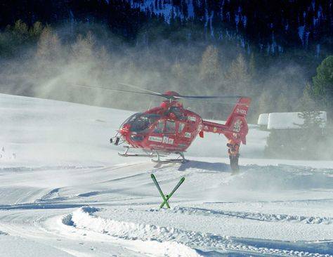 Tragedia sulle piste da sci 
Incidente a Cortina: 
muore bimbo di 10 anni