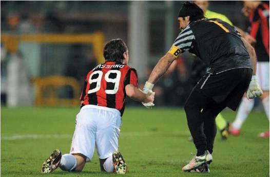 Gattuso, notte da leone 
Juve, ancora notte fonda