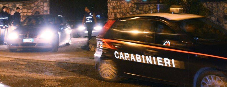 'Ndrangheta, maxi operazione in tutto il mondo: 
arrestate 41 persone, anche sindaco australiano