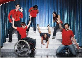 Segreti e tabù di "Glee":  la serie dove vincono i perdenti