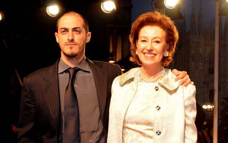 Moratti jr, il sindaco: 
"Giusto che doni la casa"