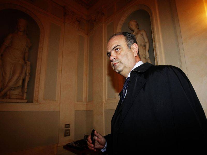 'Ndrangheta, adesso Di Girolamo rivela: 
"Fu Fini a decidere la mia candidatura"