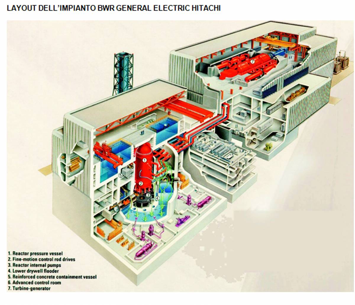 Esplosione nella centrale nucleare di Fukushima 
Tre abitanti della zona sarebbero contaminati