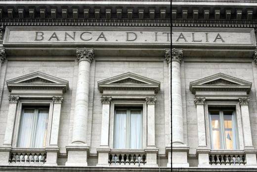 Bankitalia sospende i vertici banca Ubae e nomina commissari