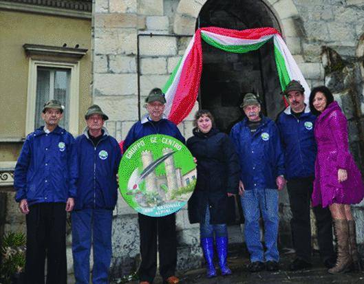 Lo storico di parte celebra l’Unità dividendo il Paese