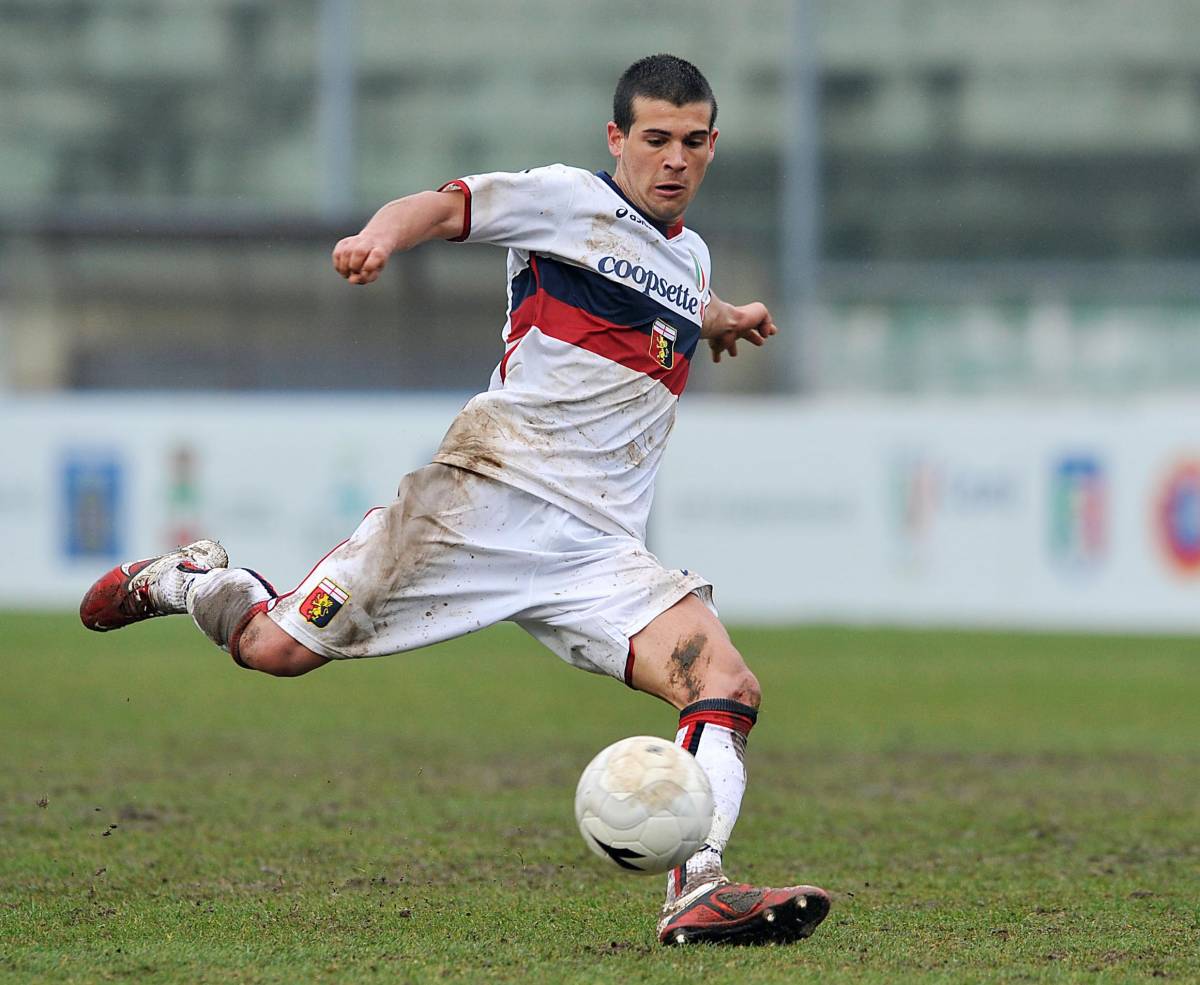 IL TALENTINO ROSSOBLÙ 4 STEFANO STURARO