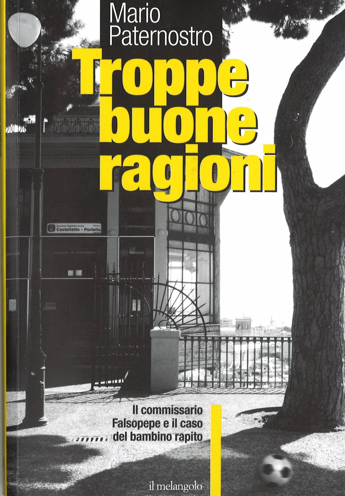 Le buone ragioni per leggere il libro di Paternostro