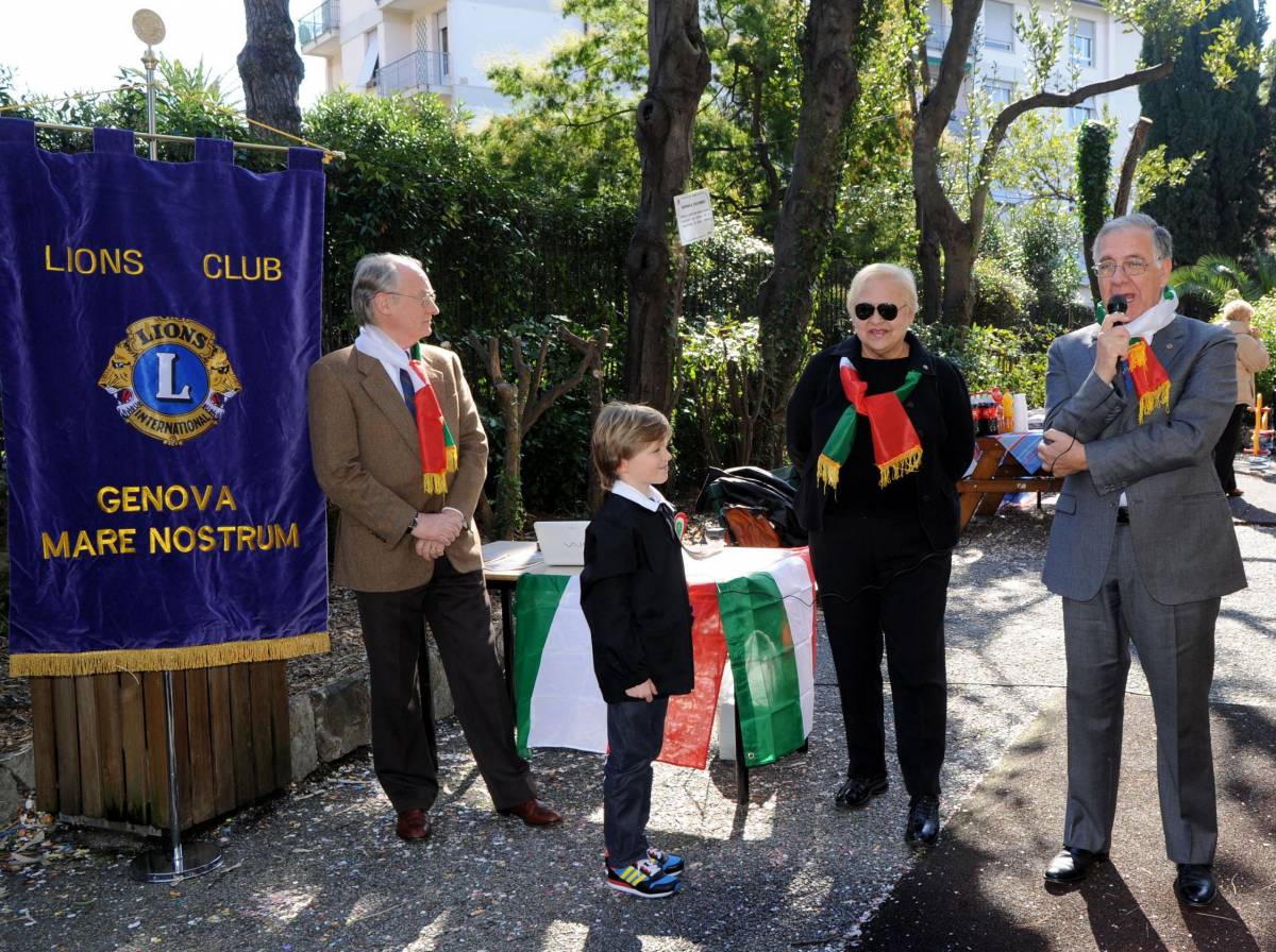 Inno di Mameli e tricolore: l’Unità d’Italia si fa a scuola