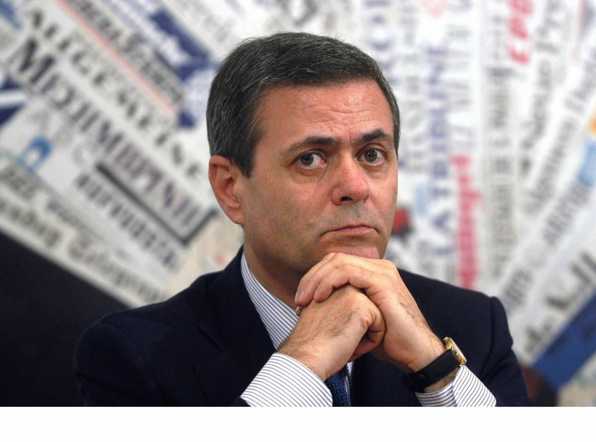 Quelli che tifano Sarkozy 
pur di combattere il Cav