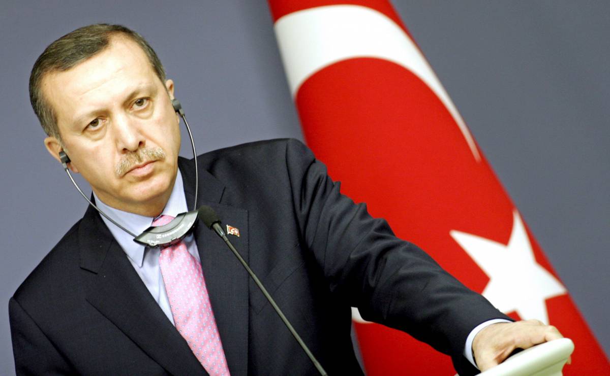 Basta l'ostilità dei turchi a svelare i limiti dell'Ue