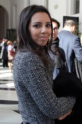 Sara Giudice, la maestrina con la penna rossa  
che in un anno è andata solo 9 volte in consiglio
