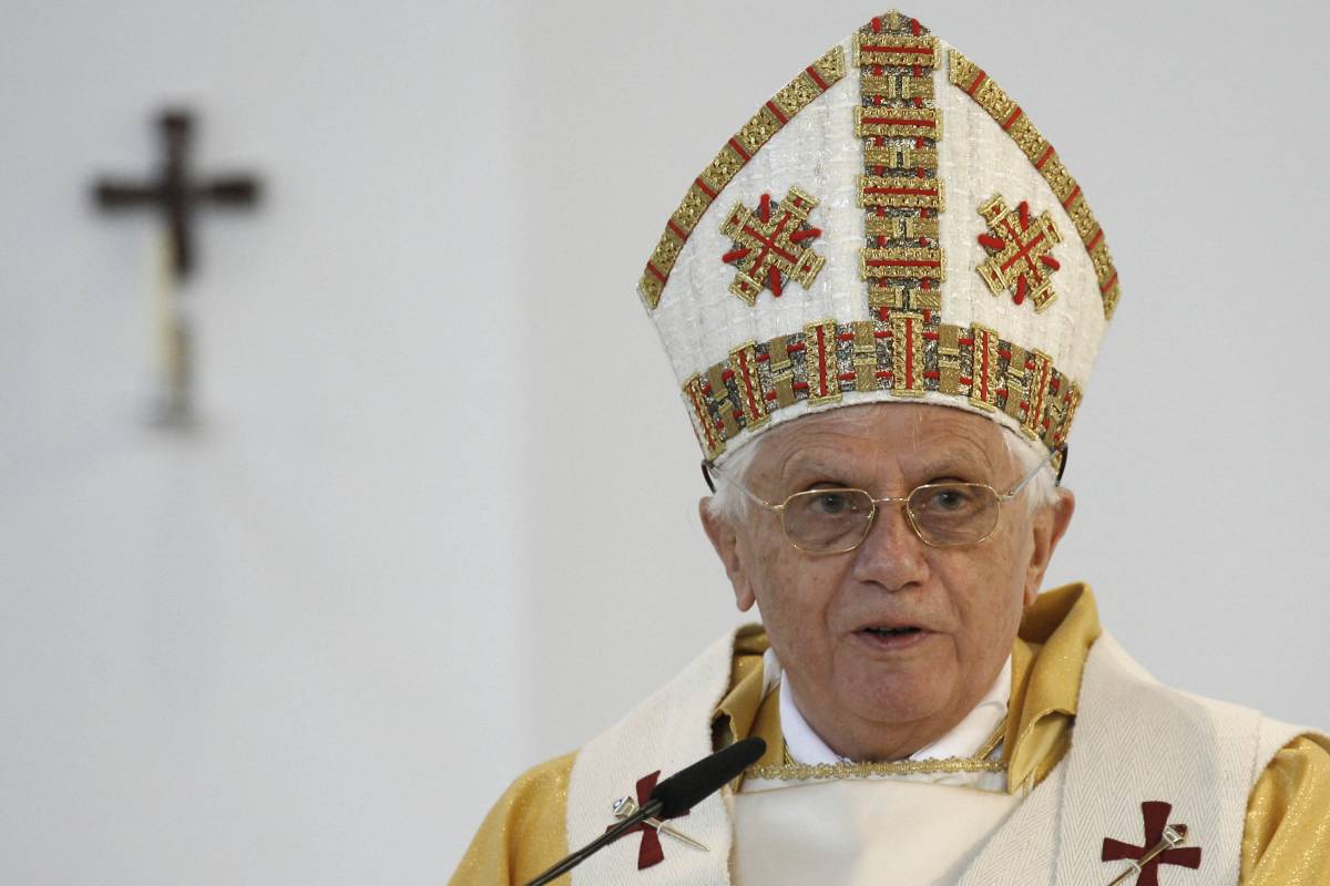 Fosse Ardeatine, il Papa: 
"Un'offesa grandissima 
nei confronti di Dio"