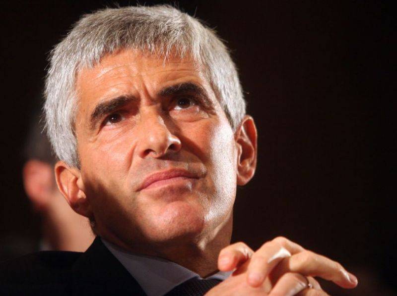 Casini chiede più tasse come la Cgil 
"Sì alla patrimoniale sulle rendite"