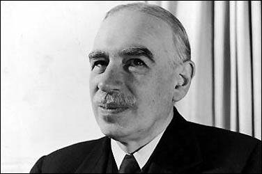 Keynes torna ad accendere il dibattito 
Sono meglio le élites delle masse?