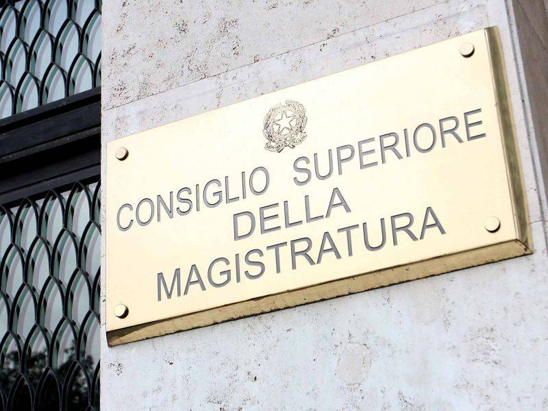 Resposabilità civile dei giudici, i penalisti insorgono contro il Csm