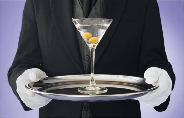 Martini, storia vera del mitico cocktail