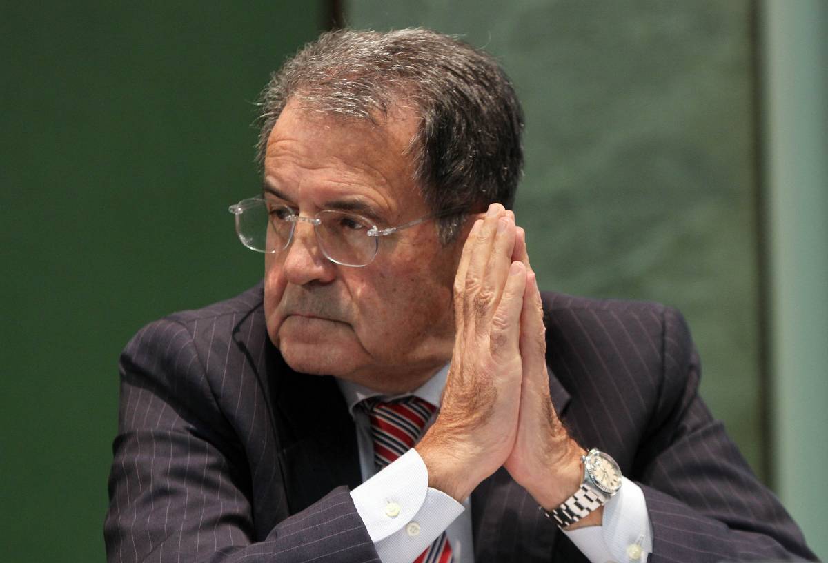 Pensioni, Prodi: "Dal Giornale accuse ridicole"