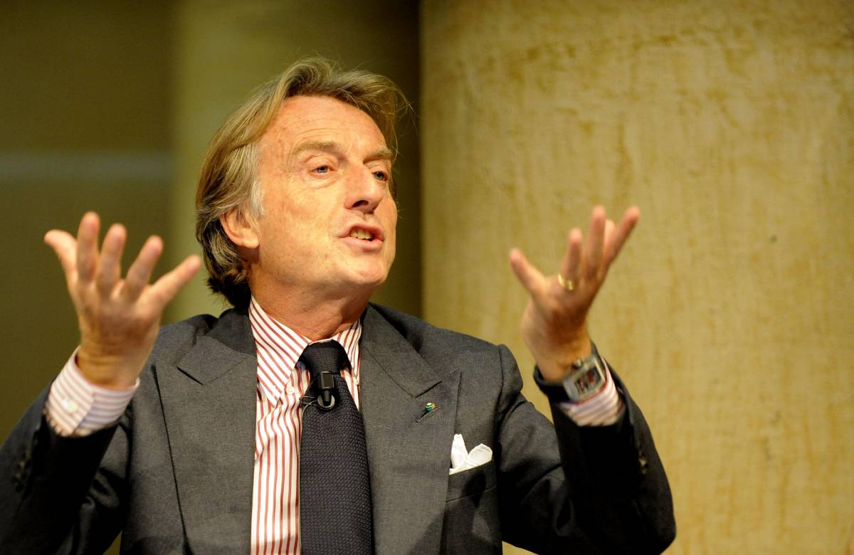 Montezemolo in politica?
Bersani lo corteggia già