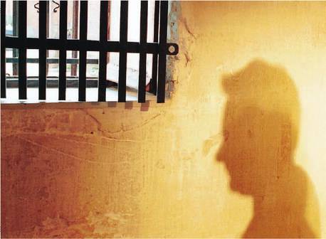 Quanti mafiosi escono 
di galera con un certificato  
medico decisamente falso