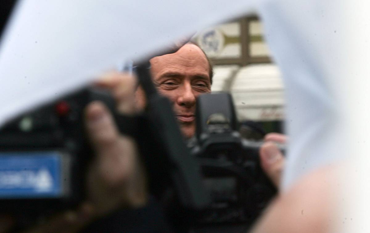 Mediatrade, solito film. Pm: "Premier a giudizio"