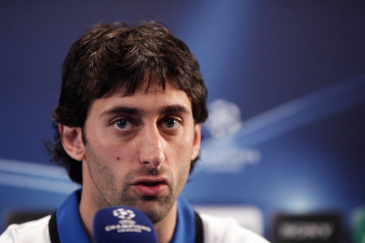 Champions, l'Inter riparte da Milito 
Contro lo Shalke dimenticare il derby