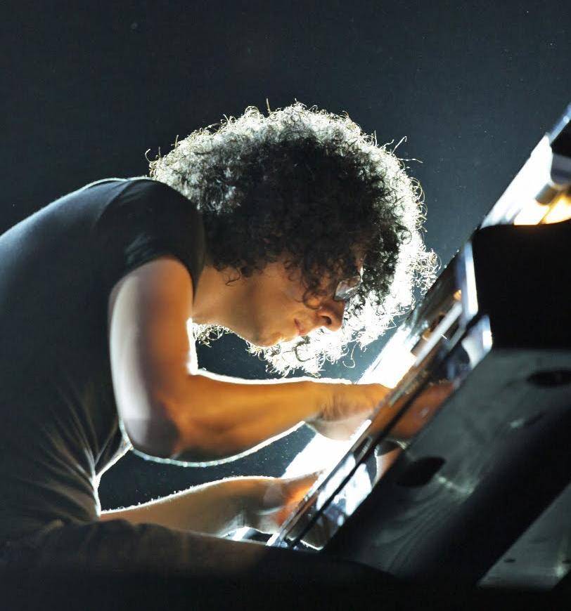 «Con la mia musica vi farò vedere gli alieni»