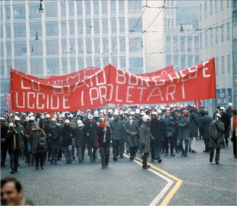 I terrificanti anni '70 sono diventati eterni