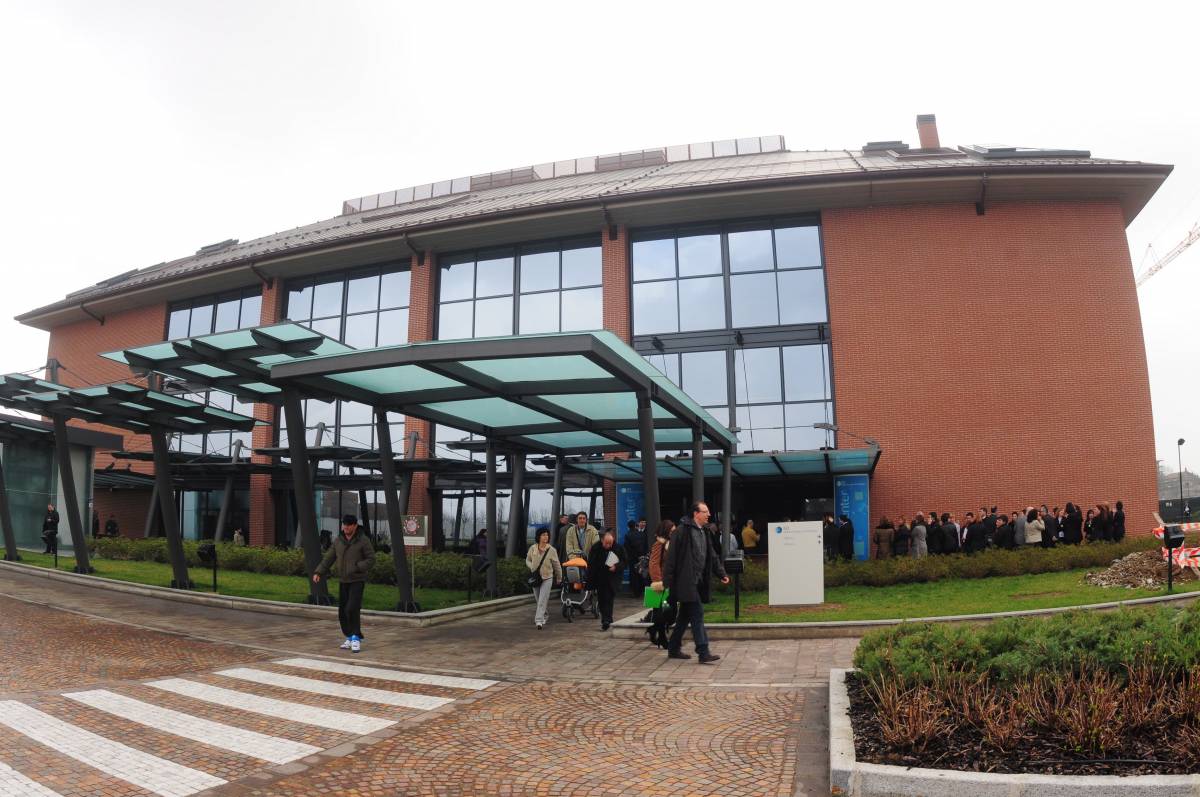 Eccellenze contro i tumori A Milano i medici più bravi