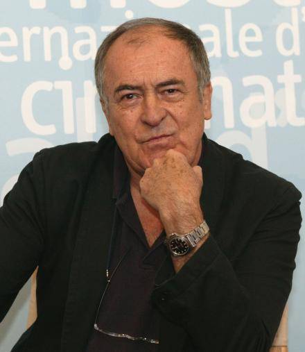 Cannes, il festival premia 
Bernardo Bertolucci: 
Palma d'oro alla carriera