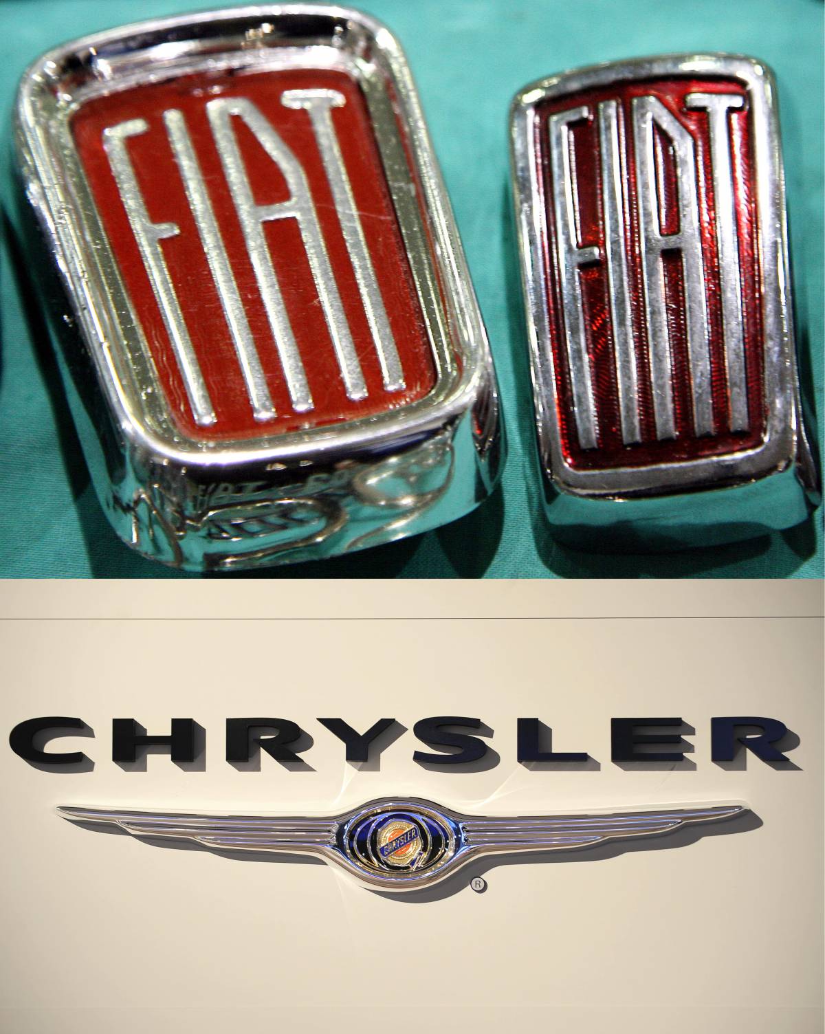 Marchionne scala, Fiat sale al 30% di Chrysler