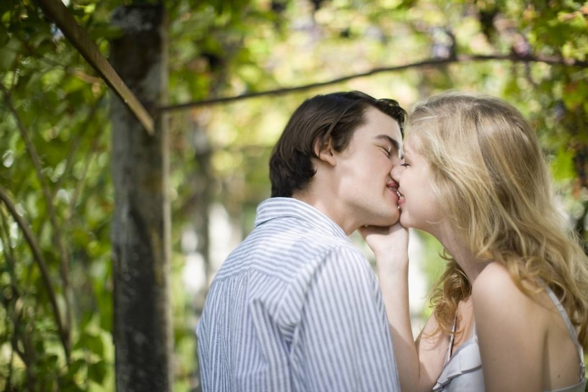 Il catechismo spiega il sesso senza peccato