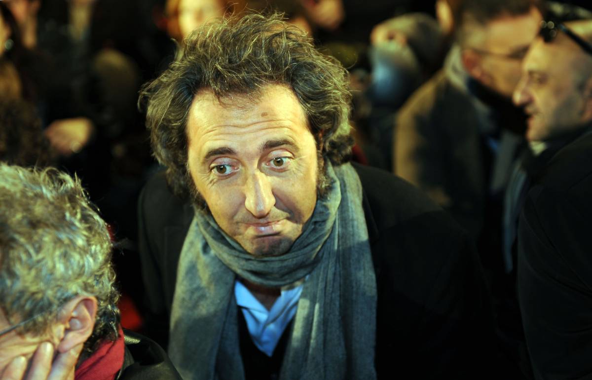 Moretti e Sorrentino in concorso a Cannes