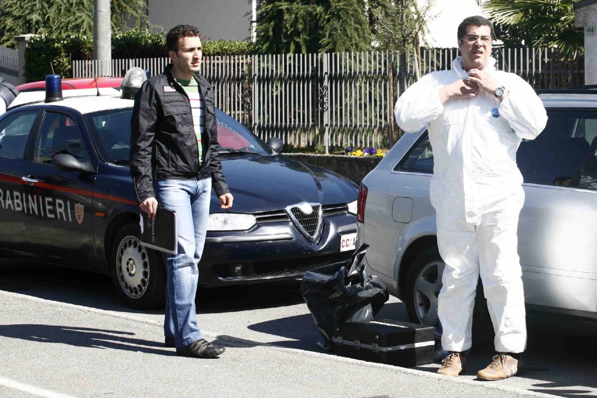 Pisa, rapina in villa: un 61enne muore d'infarto