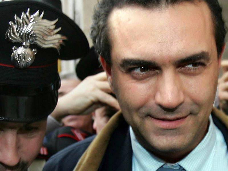 De Magistris fa flop: 
crolla pure "Poseidone"