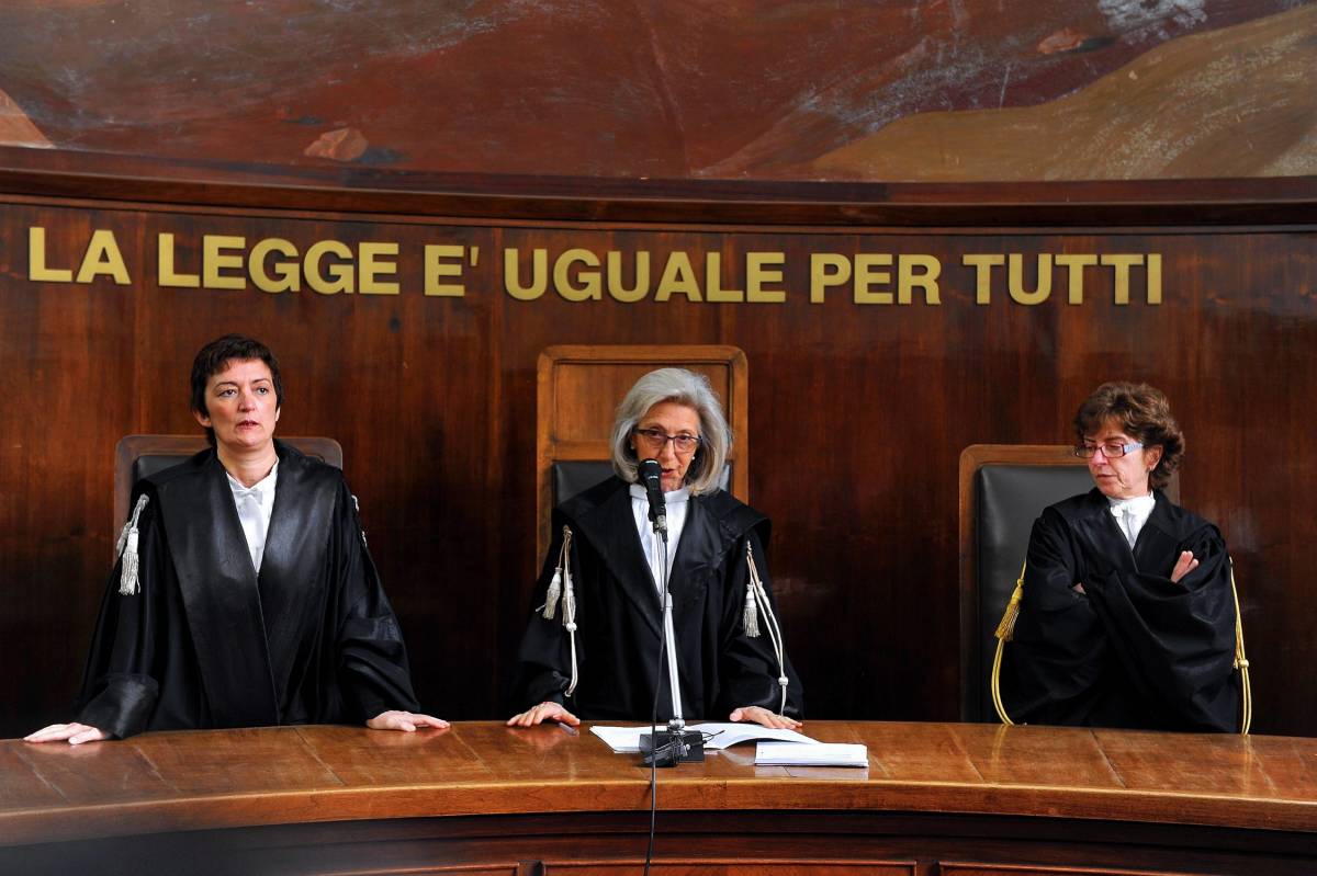 L'EDITORIALE 
Le banche la fanno  
sempre franca