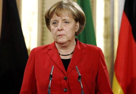 Crisi, altro che Grecia 
Ora a correre rischi 
c’è anche la Germania