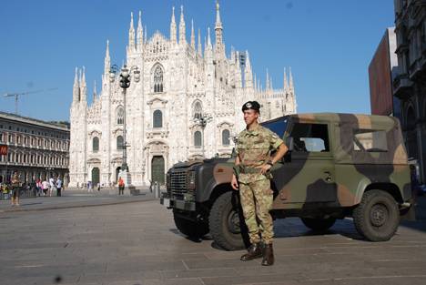 La Lega apre anche su Milano. E Fi accelera: subito un tavolo