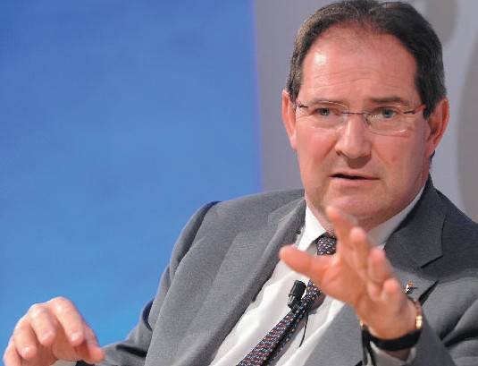 Galan: "Tremonti? Un socialista 
Fermiamolo o ci farà perdere voti"