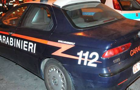 Asti, romeno ortodosso 
segregava moglie e figli 
per fare la "penitenza"