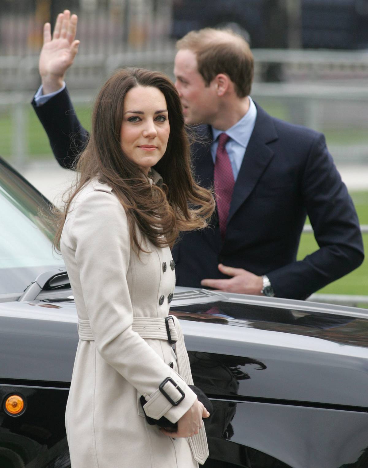 Gb, nozze di William e Kate: lite sugli assenti 
Niente invito per gli ex premier Brown e Blair