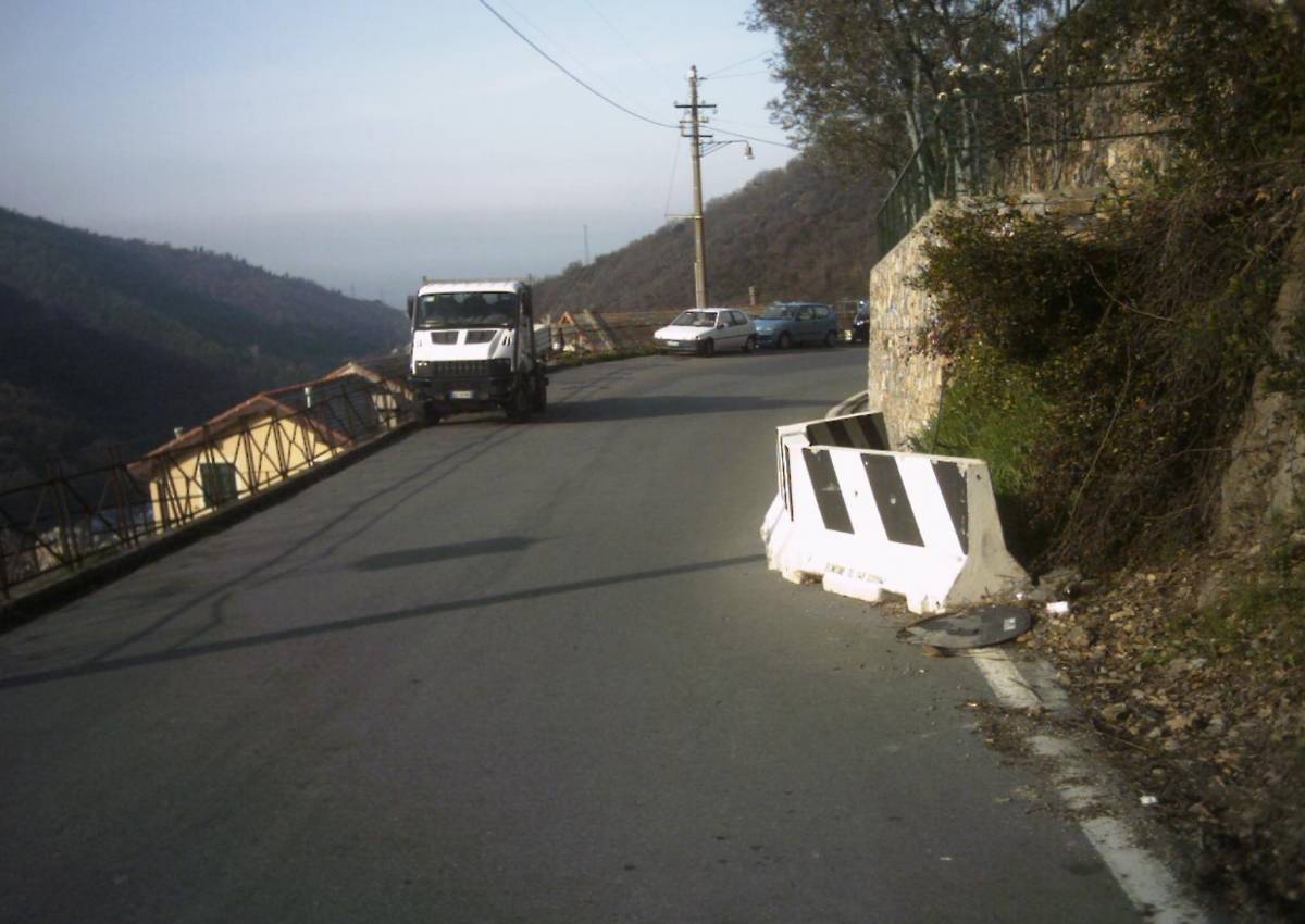 Cara sindaco Ancora molte firme in redazione