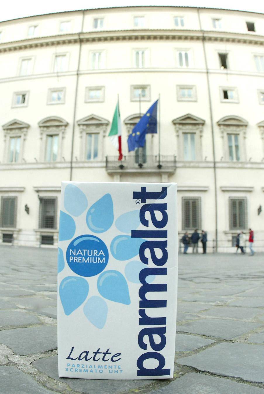 Parmalat, una settimana  
per fermare Lactalis