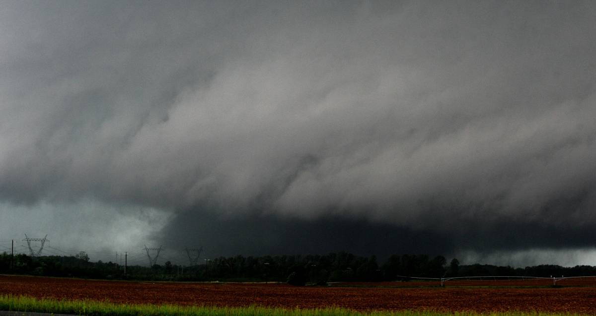 Usa, la furia dei tornado  
devasta il sud del Paese: 
sono 247 i morti in 6 stati
